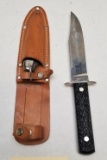 Imperial 2-Piece Fixed Blade & Folding Knife Set