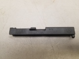 KKM Glock RMR Cut 9MM Slide