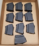 (10) New AK-47 Mags