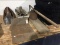 Large Rustic Lot Including: