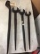 4 Early Wrenches
