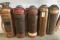 5 Early Fire Extinguishers