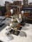 Lot of 7 Lamps