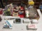 Large Toy Lot & More