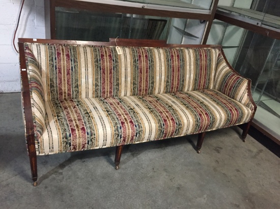 Vintage Couch