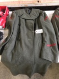 WW2 Trench Coat