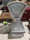 Food Scales & Postal Scales