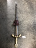 Modern Sword