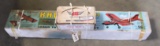 Kadet Mark 2 Sig Craftsman Airplane Kit in Box