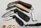 (5) Assorted Vintage Pocket Knives