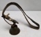 Early 1878 Sailnelegier Brass Bell
