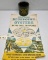 Vintage Shelter Island Oyster Tin & Blue Point Oys