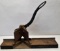 Vintage No. 2 Markwell Mfg. Co. Cutting Tool