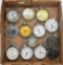 Pocket Watches (as is),