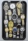 Mens Watches (15) as is,