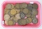 Gr. Britain Large Pennies (102),