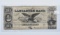 Lancaster Bank PA Note,