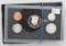 Proof Set, Coins of WWII,