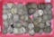 Silver War Nickels (90),