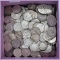 US 90% Silver Coins (400),