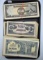 Japanese Invasion Notes WWII, large lot,