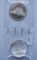 Canadian Silver Dollars,