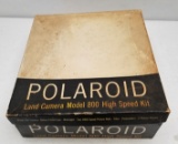 Vintage Polaroid Land Camera Model 800