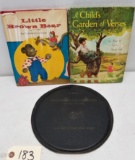 Vintage Star Finder/Identifier & (2) Children's Bo