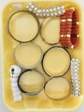 Bracelets (10),
