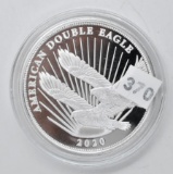 Double Eagle, Cook Islands,