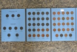 Indian Head Cent Book (30 coins),