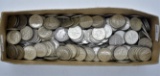 US 90% Silver Coins (400),