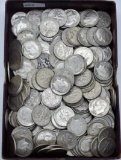 90% Silver US Coins (200),