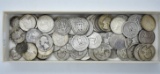 90% Silver US Coins,