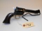 (R) Navy Arms SA 22 Mag Revolver