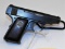 (CR) Deutsche Werke Ortgies 6.35 Pistol
