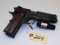 (R) Taurus PT 1911 AR 45 ACP Pistol