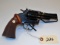 (R) Colt Trooper MK III 22 Mag Revolver