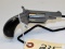 (R) North American 22 Magnum Derringer