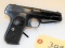 (CR) Colt Automatic 1903 32 Rimless Pistol