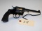 (CR) Colt DA 1901 US Army 38 Cal Revolver