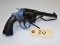 (CR) Colt DA 1917 US Army 45 Cal Revolver