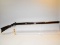 Unmarked 41 Cal Kentucky Rifle
