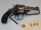 (CR) Smith & Wesson 32 S&W Revolver
