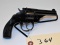 (CR) Thames Arms 32 Cal Revolver