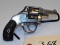 (CR) H&R Young American 32 Cal Revolver