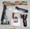 (4) New Mako AK-47 Parts