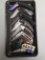 (8) Assorted Folding Knives