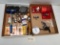 Large Assortment of Reloading Supplies