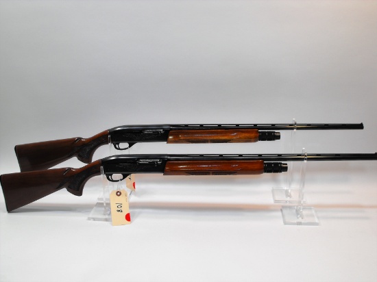 Firearms & Sporting Goods Auction